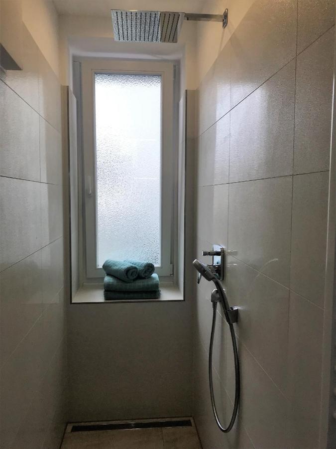 Ferienwohnung Dublin Hannover Eksteriør billede
